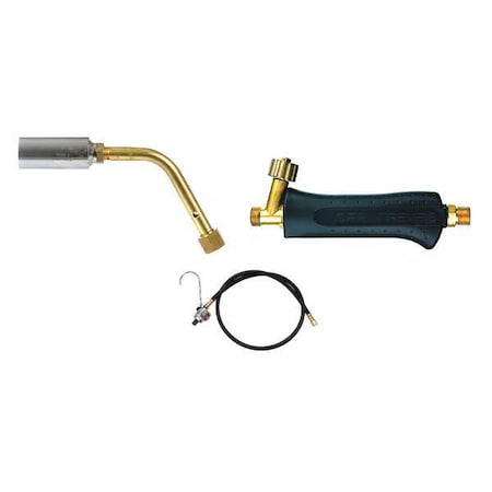 Sievert Torch Kit, Utility, Propane Fuel BHSK-04