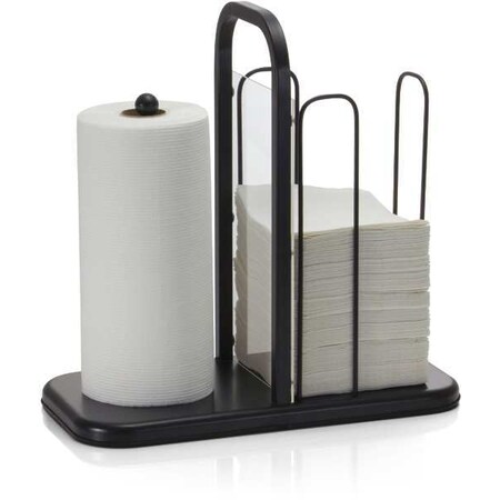 Officemate Napkin/Towel Holder, Countertop, 8 in. D 28001