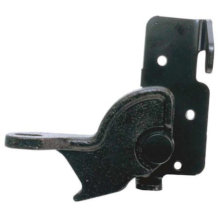 American Garage Door Supply Lock Keeper, For Mfr. No. TD-MSLT100 TD-LKT100