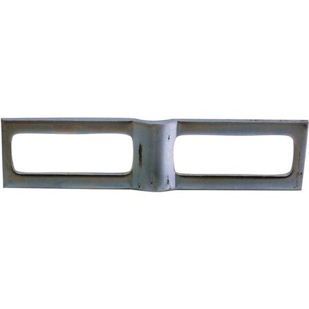 American Garage Door Supply Latch Plate, For Mfr. No. TD-MSLT100 TD-LPT100