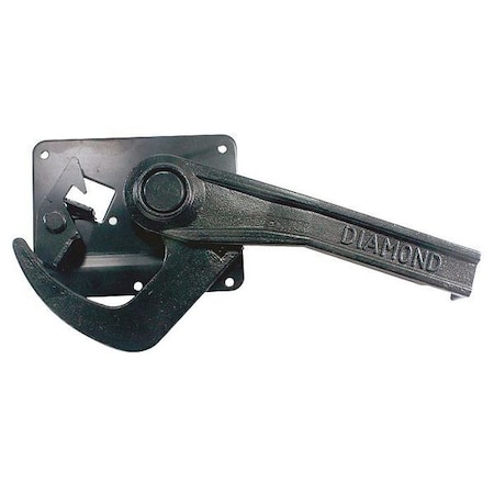 American Garage Door Supply Number 77 Lock TD-LT77