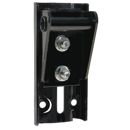 American Garage Door Supply Top Fixture, Flush Mount, PK2 TD-TFW200