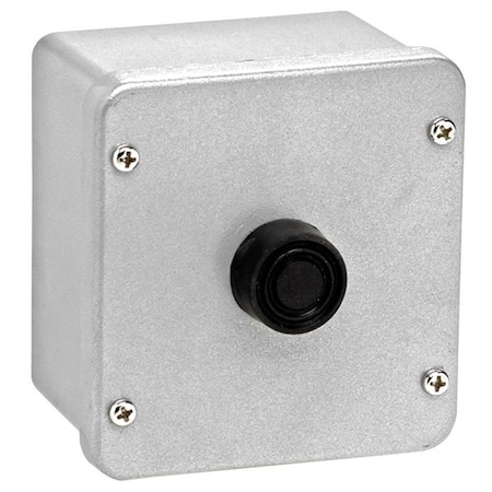 American Garage Door Supply Control Station, 1 Button, Surface Mount 1BX