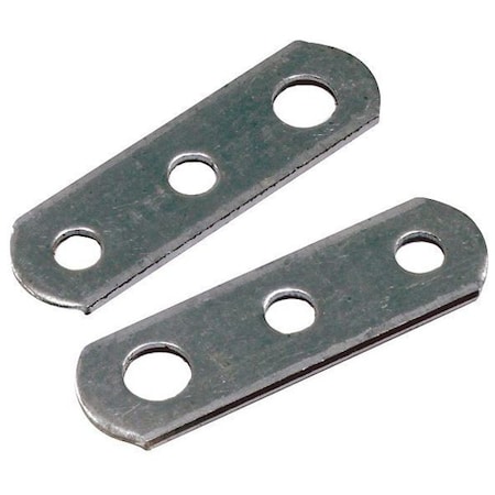 American Garage Door Supply Clip Extension Spring Cable Adj, PK2 SPGE-CAC