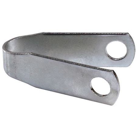 American Garage Door Supply Fork Extension Spring, 3 In Pulley, PK2 SP-3S