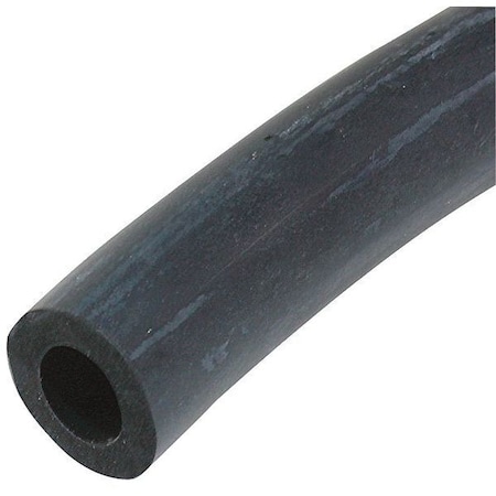 American Garage Door Supply Air Hose Gummed Rubber, 25 ft AHG-50-25