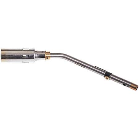 Sievert Burner, Detail Flame 3350-02