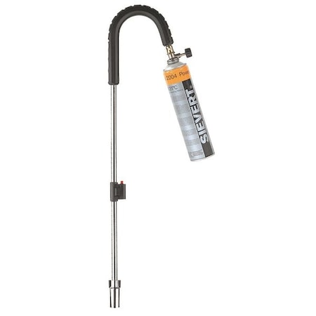Sievert Torch Kit, Weed Burner, Propane Fuel 2230A
