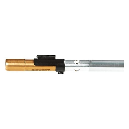 Sievert SIEVERT Multi Gas Pinpoint Flame Burner 8702-01