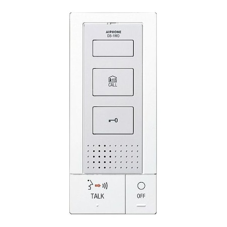 Aiphone Master Station, 15VAC DB-1MD