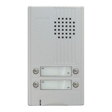 Aiphone Door Station, 6-7/8 DA-4DS