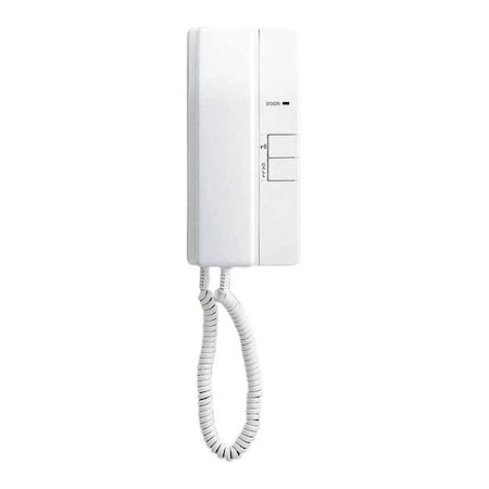 Aiphone Audio Tenant Station, 6 Conductors IEH-1CD