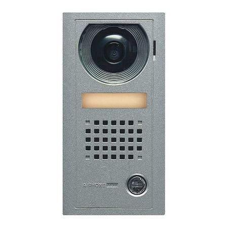 Aiphone Door Station, 7-11/16 AX-DV