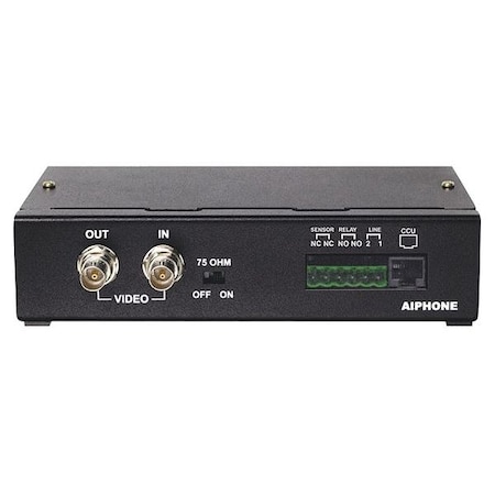 AIPHONE CCTV Input Module, AX Series AXW-AZ