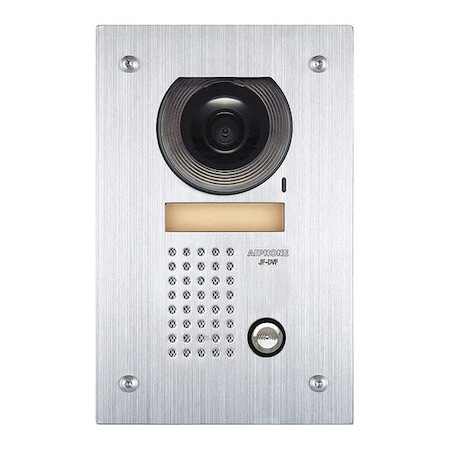 Aiphone Video Door Station, 18VDC, IS-CCU JF-DVF