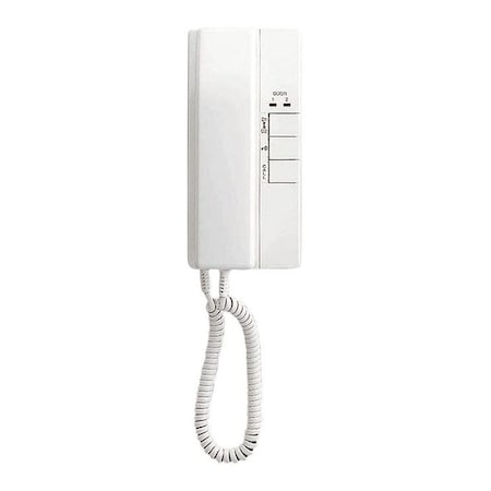 Aiphone Audio Tenant Station, 2 Conductors IE-2AD