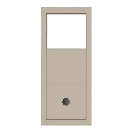 Aiphone Postal Lock, GT Series GT-OP3