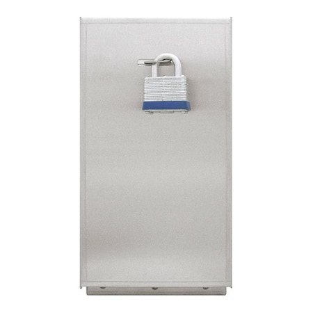 Aiphone Security Lock Box SBX-LSE