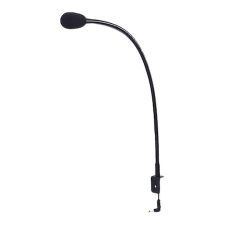 Aiphone Gooseneck Microphone, IM Series IME-100