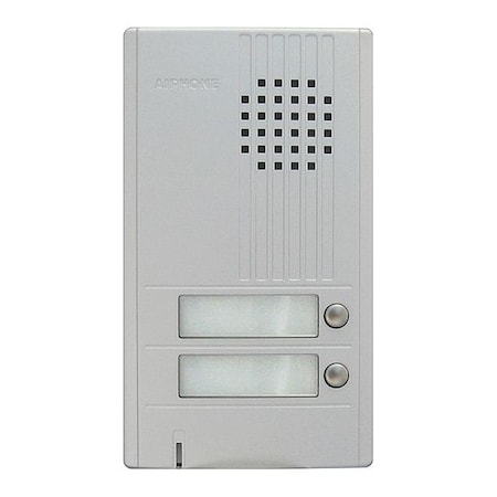 Aiphone Door Station, 15VAC DA-2DS