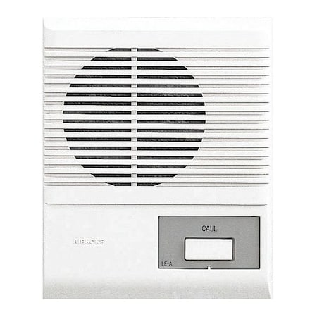 Aiphone Audio Sub Station, 12VDC LE-A