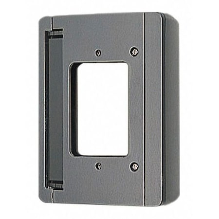 Aiphone Angle Box KAW-D