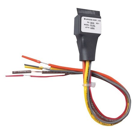 Aiphone Door Release, Aiphone Products RY-24L | Zoro