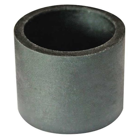 Mag-Mate Low Skid Boot, 1-3/8inHx1-1/2inLx1-1/2inW BB15