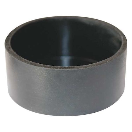 Mag-Mate Low Skid Boot, 1-3/8inHx3-1/8inLx3-1/8inW BB30