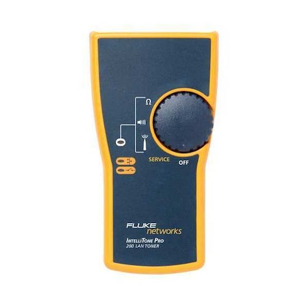 Fluke Networks Tone Generator, Network Infrastructure MT-8200-61-TNR