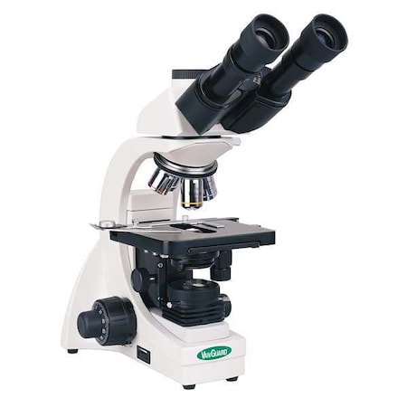 Vanguard Compound Microscope, Trinocular, Halogen 1331BRI
