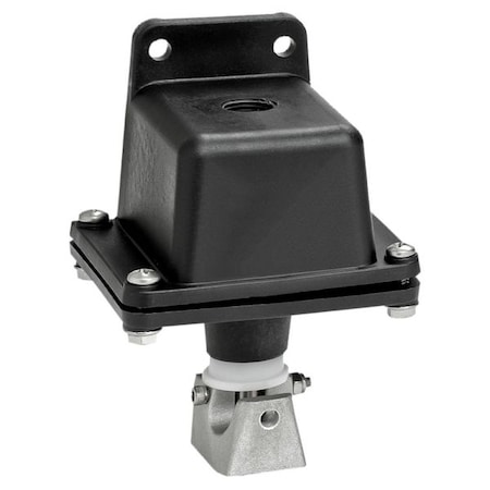 American Garage Door Supply Ceiling Pull Switch, Rotating Head & Cam CP-1SW