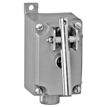 American Garage Door Supply Ceiling Pull Switch, Nema 4, DPST CP-2X