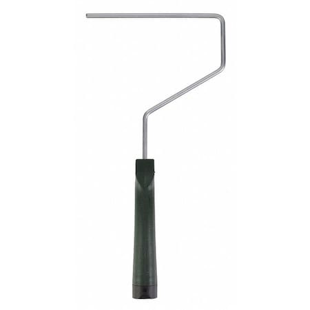 Wooster Mini Paint Roller Frame, Cageless, Polypropylene Handle, 6" Rollers R024-6