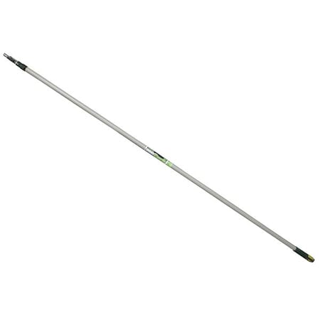 Wooster Sherlock Gt Extension Pole 8-16 Feet R096