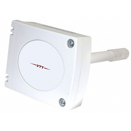Cooper-Atkins Air Velocity Monitoring Kit, WIFI 10107-10089G | Zoro