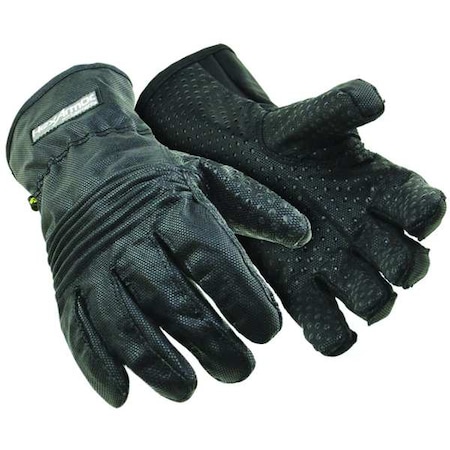 Hexarmor Needlestick-Resistant Gloves, Cut Level A9 , Silicone , Smooth , XL 1 PR 3041-XL (10)