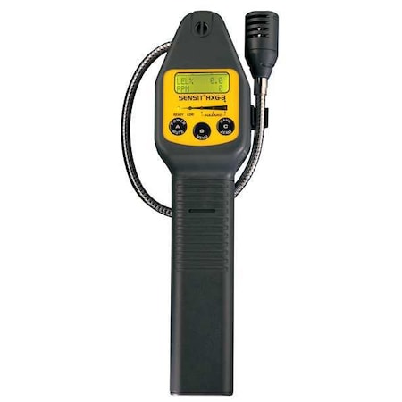 Sensit Combustible Gas Detector 907-GRNGR-01