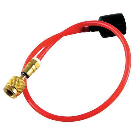 Sensit Calibration Cupule Assembly 880-00028