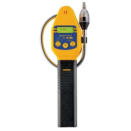 Sensit Combustible Gas Detector 910-00100-A