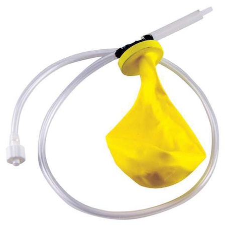 Sensit Adapter, Bump Test 880-00018