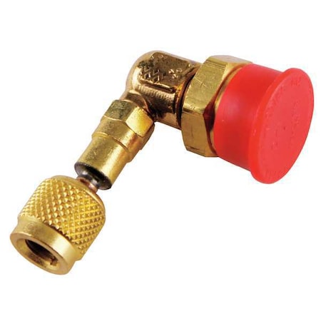 Sensit Calibration Adapter 880-00008