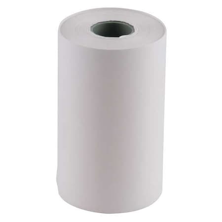 Testo Thermal Paper, 2-1/4 in. x 40 ft. 0554 0568