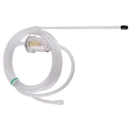 Sensit Confined Space Probe, 111-1/4 in. 883-00015