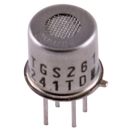 Sensit Replacement Sensor, Methane, 0-100 Pct LEL 375-2611-01