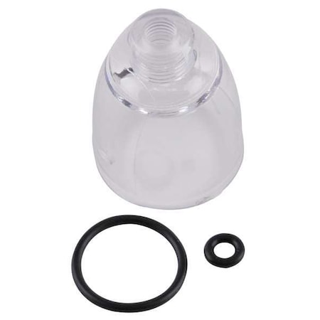 Sensit Sensor Cap, 1-1/8 x 1-3/8 in. 870-00018