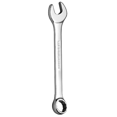 Facom Combination Wrench, Metric, 15mm Size FM-39.15