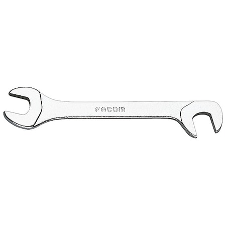 FACOM Short Satin Angle Open-End Wrench - 5.5 mm FM-34.5.5