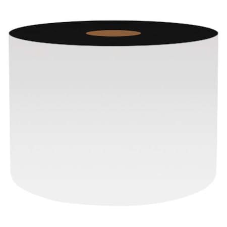 Vnm Signmaker Label Tape, White, 3in W, For Mfr No. VnM4, MAGWT-3762 MAGWT-3762