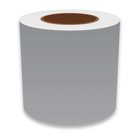 Vnm Signmaker Label Tape, Gray, Labels/Roll: Continuous VNMGR-3127